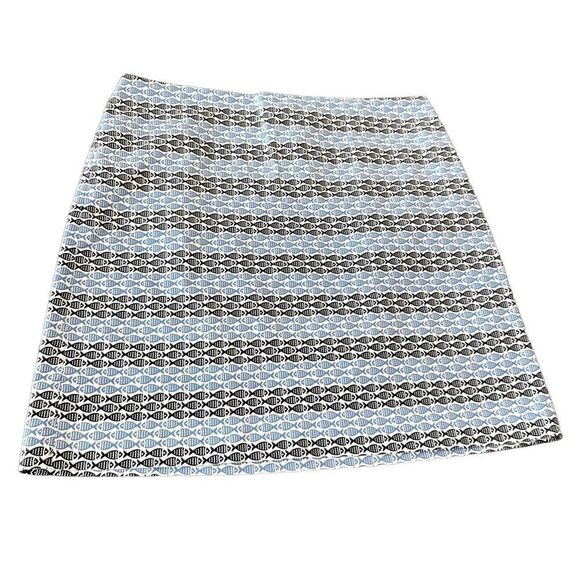 Talbots Skirt Size 16P - Picture 2 of 6